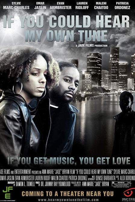 if you could hear my own tune