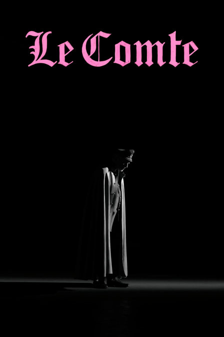 le comte