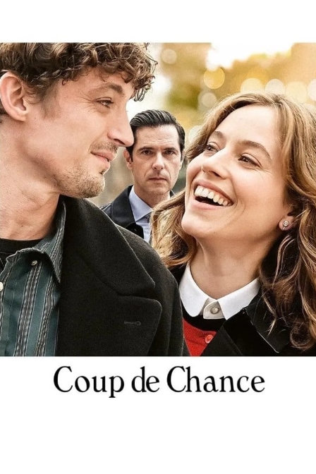 coup de chance
