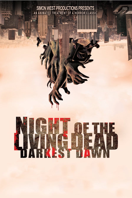 night of the living dead: darkest dawn