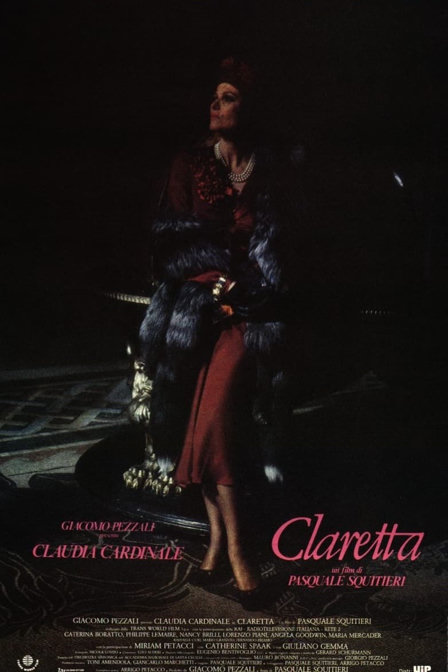 claretta