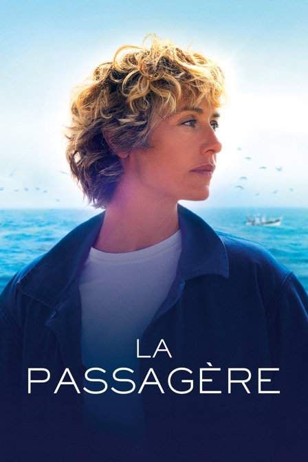 la passagère