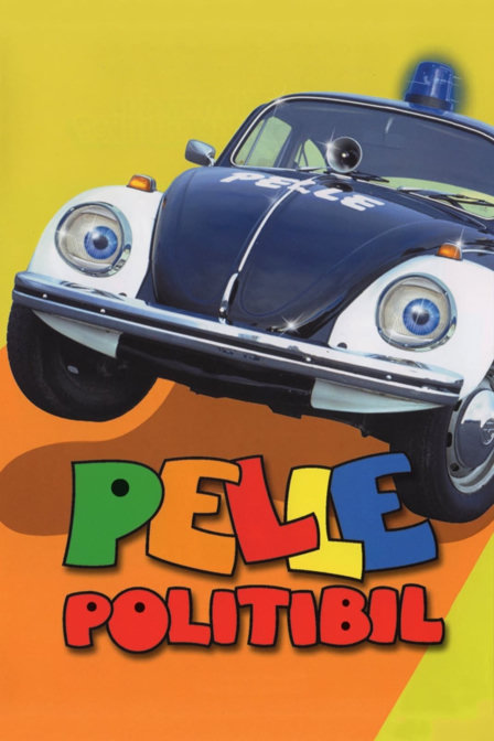 pelle politibil