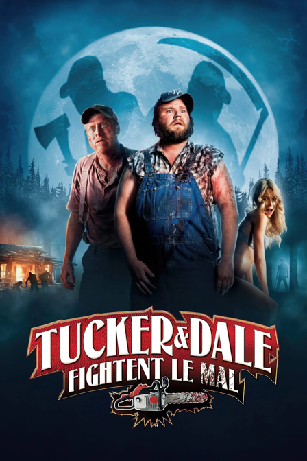 tucker & dale fightent le mal