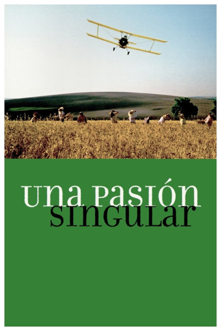 una pasión singular
