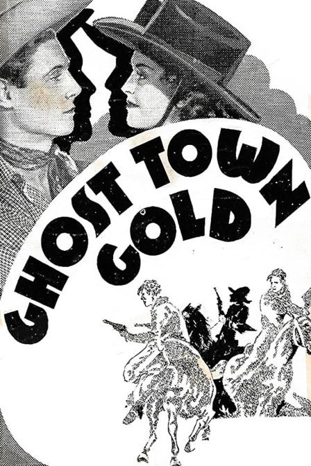ghost-town gold
