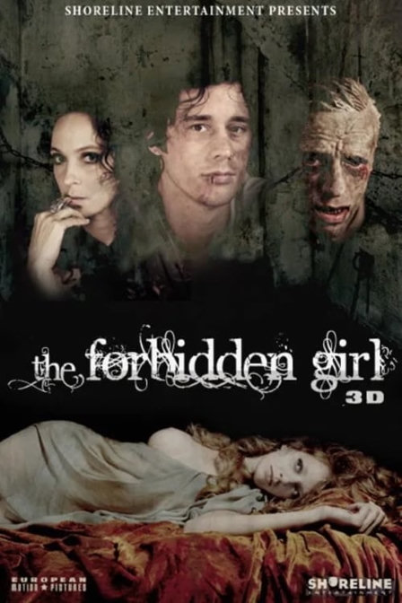 the forbidden girl