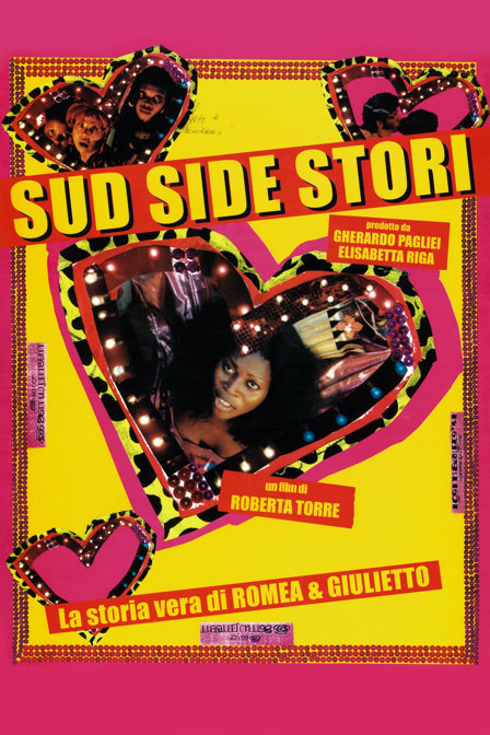 sud side stori