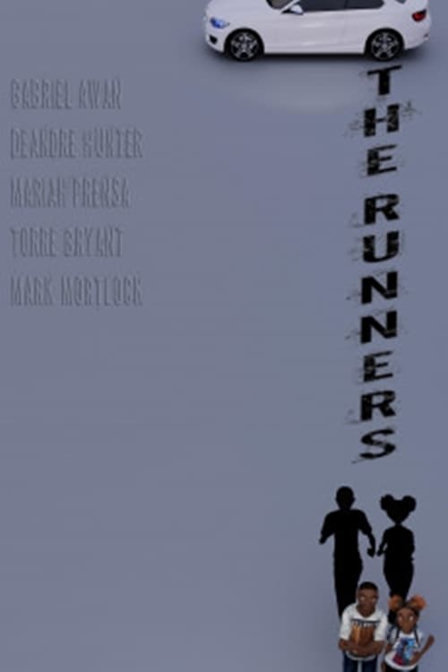 the runners