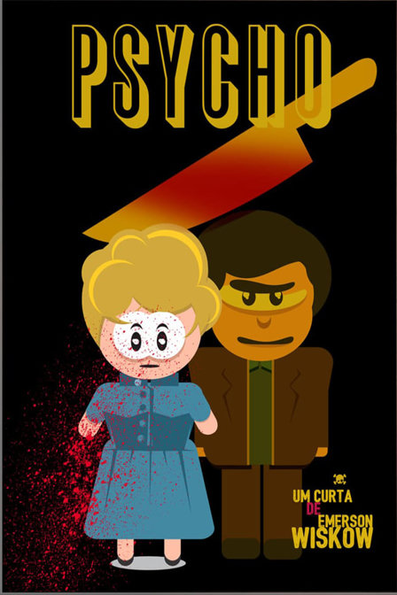 psycho