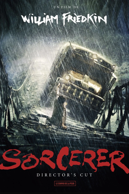 Le convoi de la peur