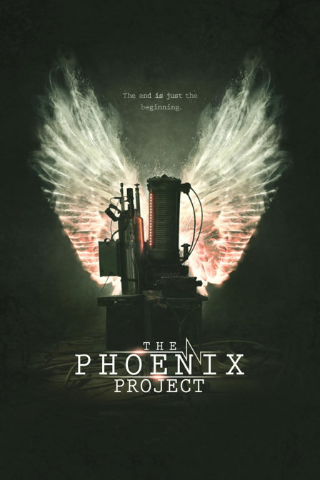 the phoenix project