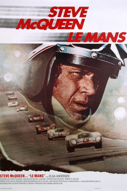 le mans