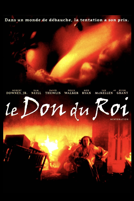 le don du roi