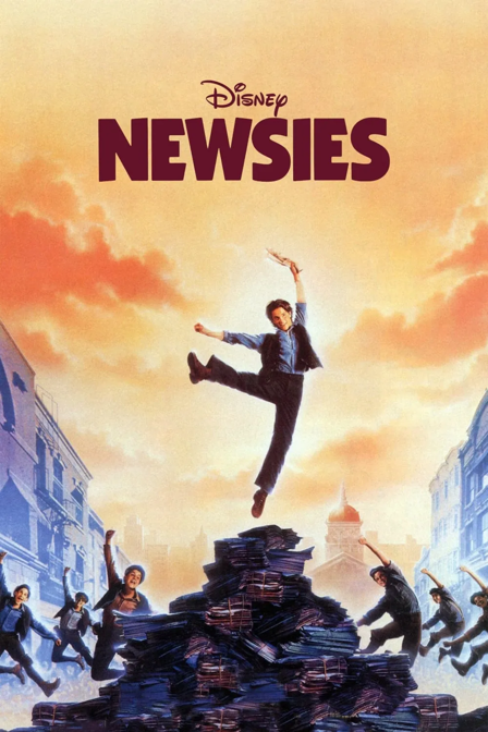 newsies