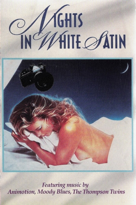 nights in white satin