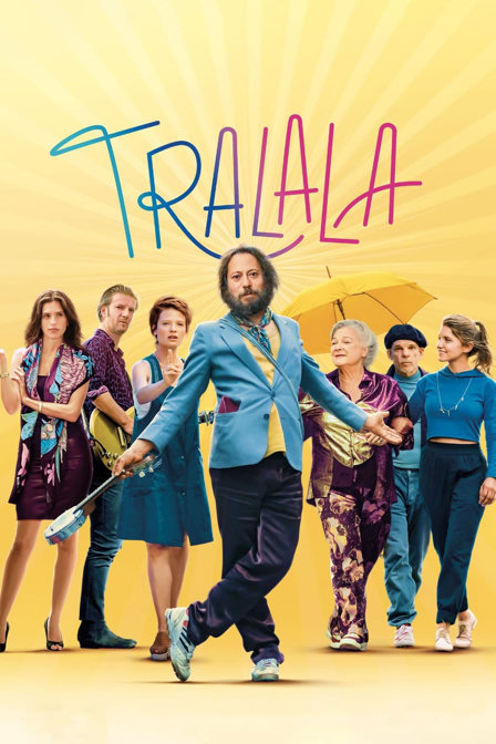 tralala