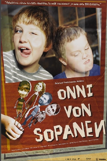 onni von sopanen