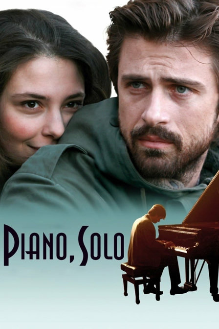 piano, solo