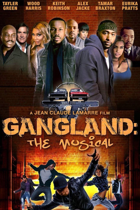 gangland: the musical