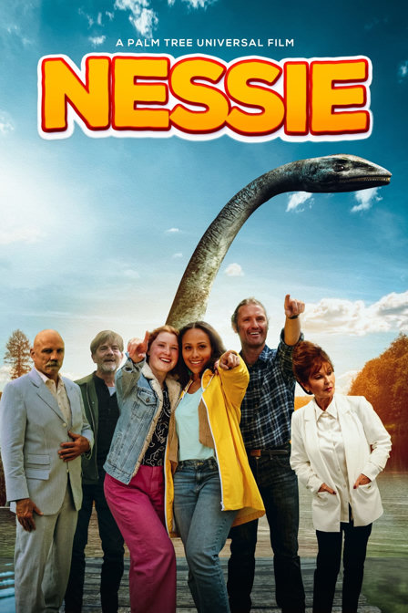 nessie