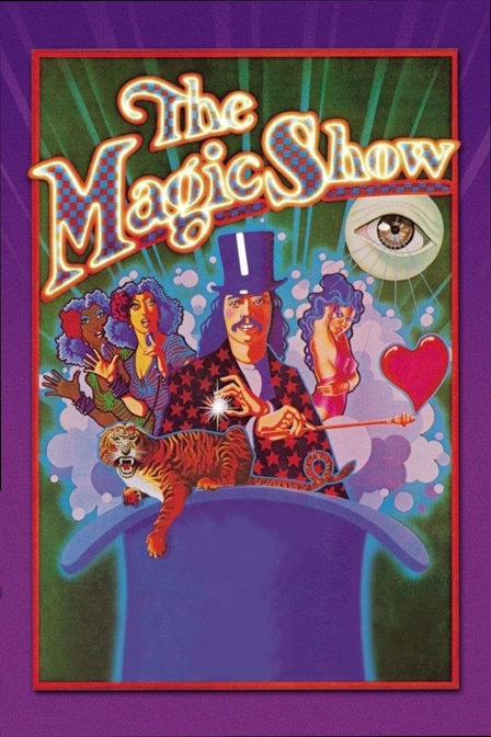 the magic show