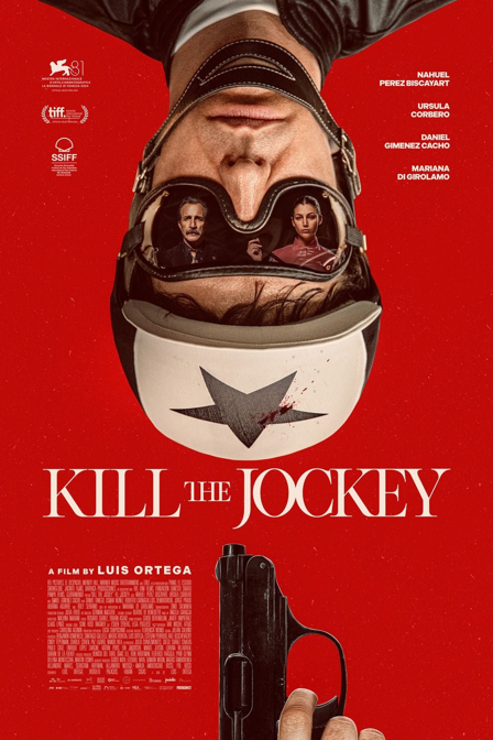 Kill the Jockey