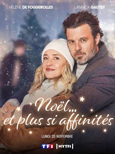 Noël… et plus si affinités