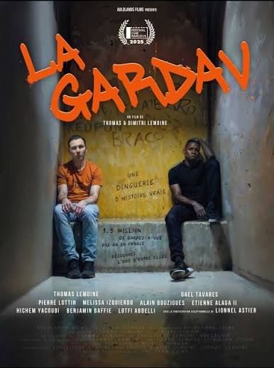 La Gardav