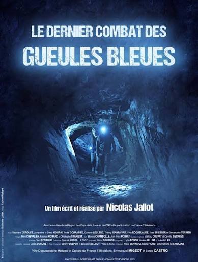 Le Dernier Combat des Gueules bleues