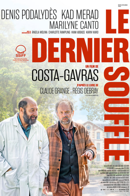 Le Dernier Souffle