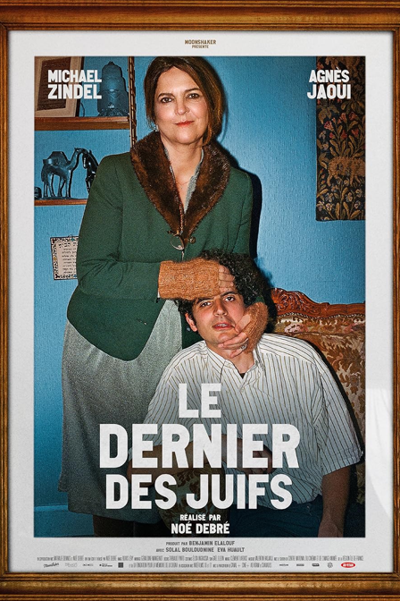 Le Dernier des Juifs