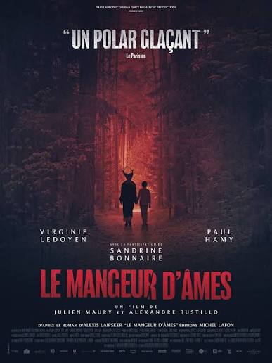Le Mangeur d’âmes