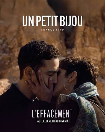 L'Effacement