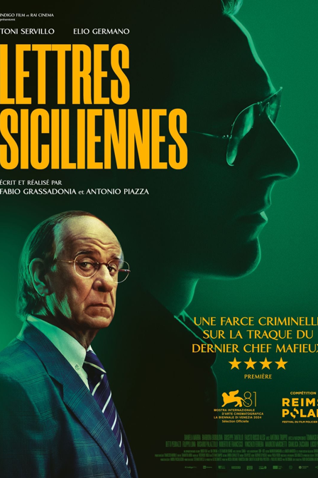 Lettres siciliennes