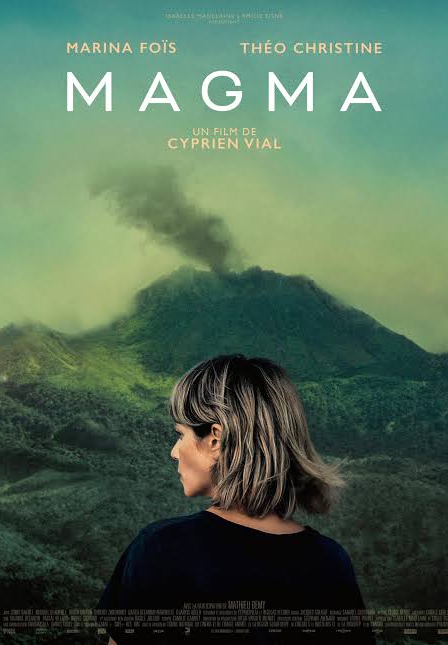 Magma