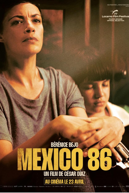 Mexico 86