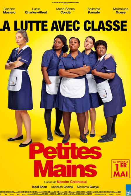 Petites Mains
