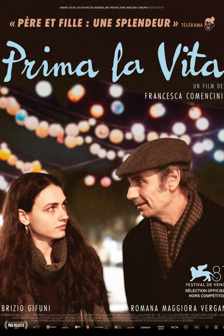 Prima la vita