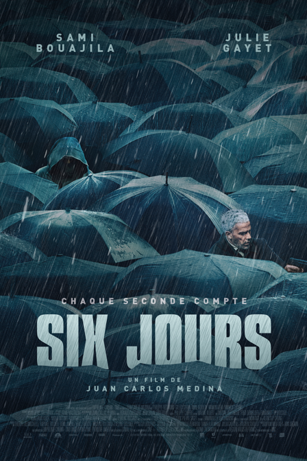 Six Jours