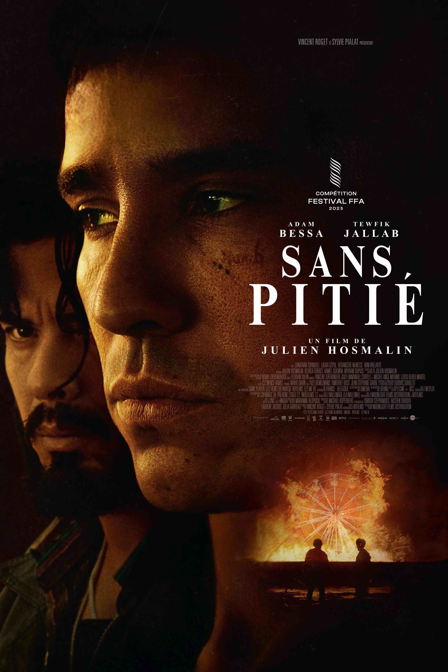 Sans pitié