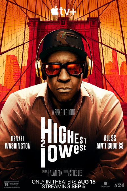 Highest 2 Lowest