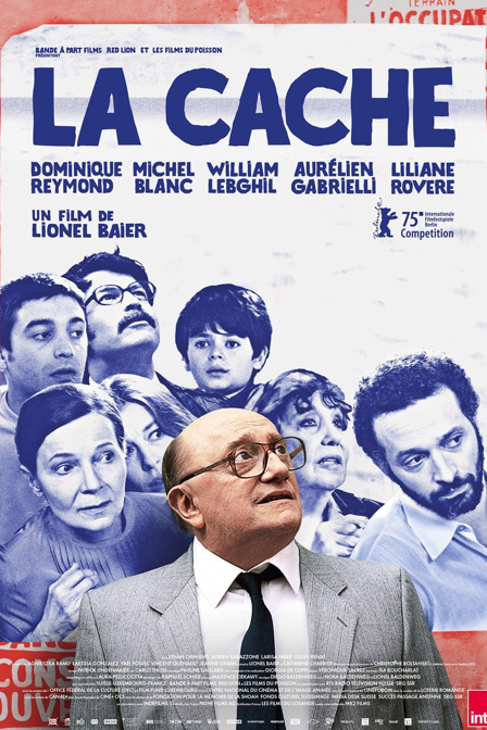 La Cache