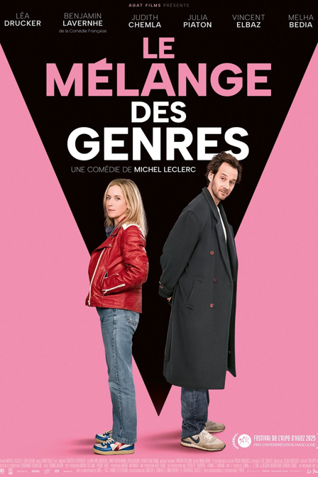 Le Mélange des genres