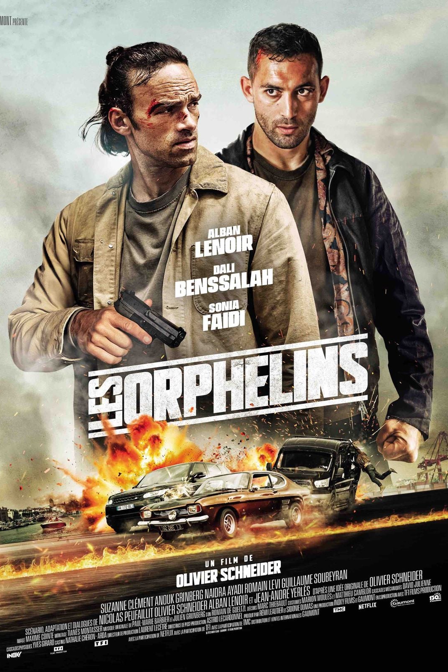 Les Orphelins