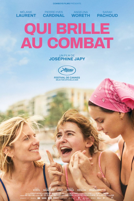 Qui brille au combat