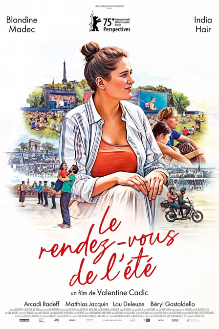 Le Rendez-vous de l'été