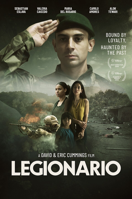 Legionario