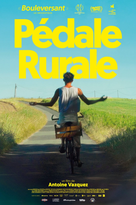 Pédale rurale