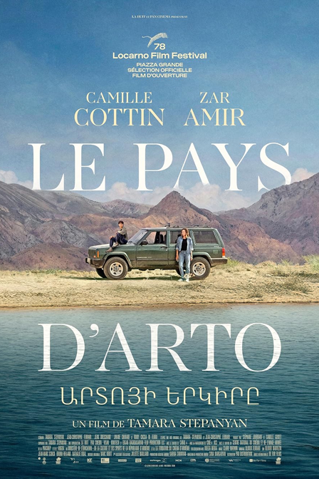 Le Pays d'Arto